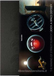 The making of Stanley Kubricks «2001: A space Odyssey».pdf