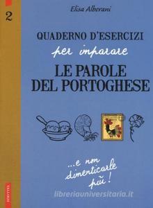 Quaderno desercizi per imparare le parole del portoghese vol.2.pdf
