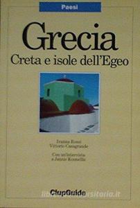 Grecia. Creta e isole dellEgeo.pdf