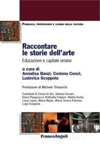 Raccontare le storie dellarte. Educazione e capitale umano.pdf