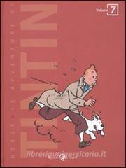 Le avventure di Tintin vol.7.pdf