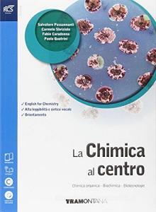 La chimica al centro. Con extrakit-Openbook. Per le Scuole superiori. Con e-book. Con espansione online vol.2.pdf