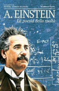 A. Einstein. La poesia della realtà.pdf