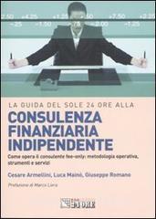 La guida del Sole 24 Ore alla consulenza finanziaria indipendente.pdf