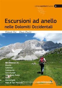 Escursioni ad anello nelle Dolomiti occidentali.pdf