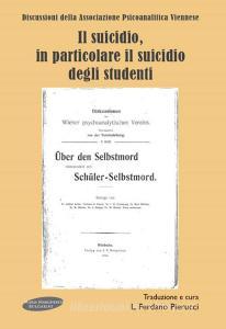 Il suicidio, in particolare il suicidio degli studenti.pdf