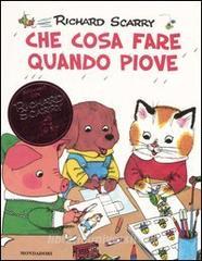 Che cosa fare quando piove. Giochiamo con Richard Scarry.pdf