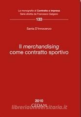 Il merchandising come contratto sportivo.pdf