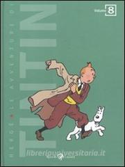 Le avventure di Tintin vol.8.pdf