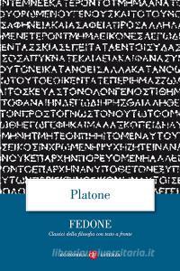 Fedone. Testo greco a fronte.pdf
