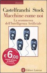 Macchine come noi. La scommessa dellintelligenza artificiale.pdf