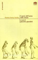 Il posto delluomo nella natura.pdf