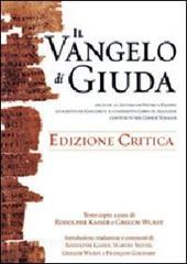 Il vangelo di Giuda. Ediz. critica.pdf