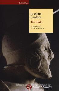 Tucidide. La menzogna, la colpa, lesilio.pdf