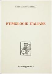 Etimologie italiane.pdf
