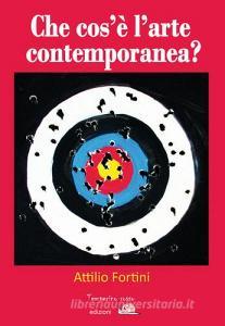 Che cosè larte contemporanea?.pdf