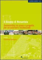 Il Biopep di Nonantola. Sostenibilità tra piano e progetto per un quartiere residenziale.pdf
