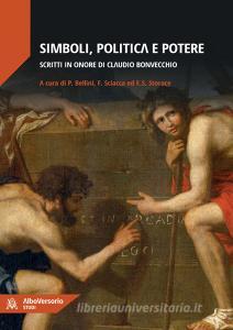 Simboli, politica e potere. Scritti in onore di Claudio Bonvecchio.pdf