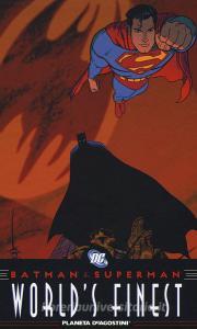 Worlds finest. Superman/Batman. Ediz. italiana.pdf