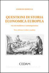 Questioni di storia economica europea. Tra età moderna e contemporanea.pdf
