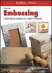 Embossing. Larte dello sbalzo su carta e metallo.pdf
