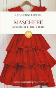 Maschere. Unindagine di Mario Conde. Ediz. speciale.pdf