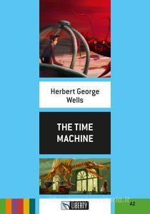 The time machine. Level A1. Con CD-Audio.pdf