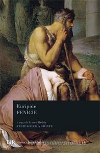 Le Fenicie. Testo greco a fronte.pdf