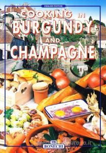 La cucina di Borgogna e Champagne. Ediz. inglese.pdf