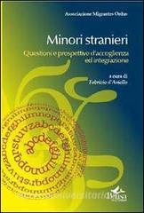 Minori stranieri. Questioni e prospettive daccoglienza ed integrazione.pdf