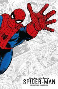 Spider-Man. Eroi Marvel in bianco e nero.pdf