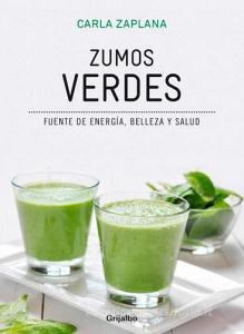Zumos verdes. Fuente de energía, belleza y salud.pdf
