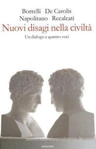 Nuovi disagi nella civiltà. Un dialogo a quattro voci.pdf