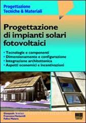 Progettazione di impianti solari fotovoltaici.pdf