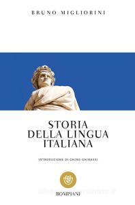 Storia della lingua italiana.pdf