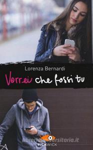 Vorrei che fossi tu.pdf