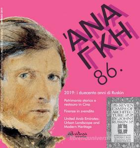 Ananke. Quadrimestrale di cultura, storia e tecniche della conservazione per il progetto (2019) vol.86.pdf