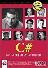 C#. Guida per lo sviluppatore.pdf
