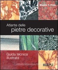 Atlante delle pietre decorative. Guida tecnica illustrata. Ediz. illustrata.pdf