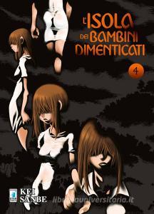 L isola dei bambini dimenticati vol.4.pdf