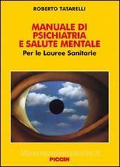 Manuale di psichiatria e salute mentale. Per le lauree sanitarie.pdf