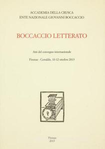 Boccaccio Letterato. Atti del Convegno internazionale (Firenze-Certaldo 10-12 ottobre 2013).pdf
