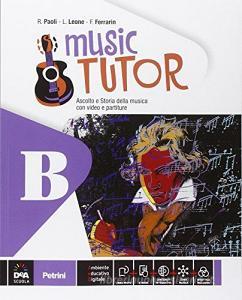 Music tutor. Per la Scuola media. Con e-book. Con espansione online vol.2.pdf