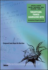 Tarantismo. Transe guarigione mito.pdf