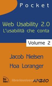 Web usability 2.0. Lusabilità che conta vol.2.pdf