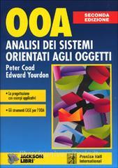 OOA. Analisi dei sistemi orientati agli oggetti.pdf