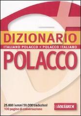 Dizionario polacco. Italiano-polacco, polacco-italiano.pdf