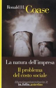 La natura dellimpresa-Il problema del costo sociale.pdf