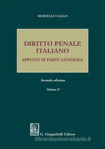 Diritto penale italiano. Appunti di parte generale vol.2.pdf