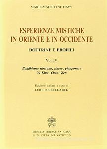 Esperienze mistiche in Oriente e in Occidente. Dottrine e profili vol.4.pdf